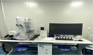 共聚焦扫描显微镜