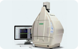 Bio-RAD凝胶成像仪